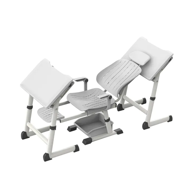 School Chair Improves Classroom Comfort