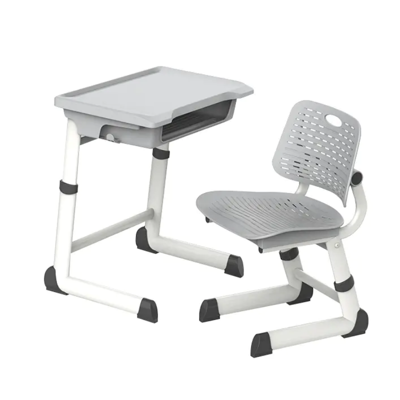 Desk and Chair Set Becomes a Symbol of Comfort