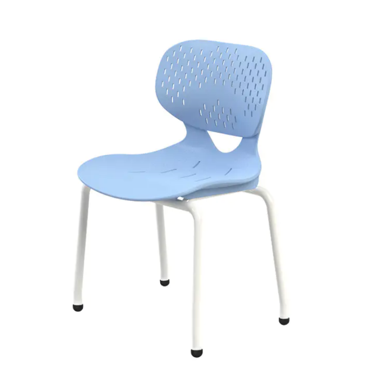 The Rise of Stackable Chairs in Contemporary Home Design