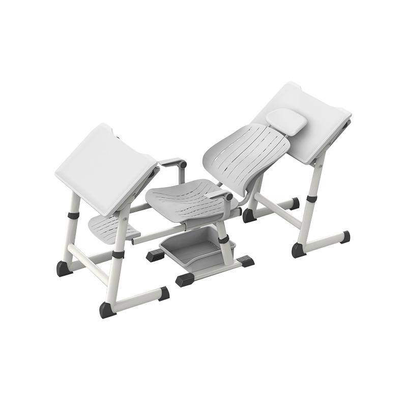 Classroom Table And Chair Support Learning Environments