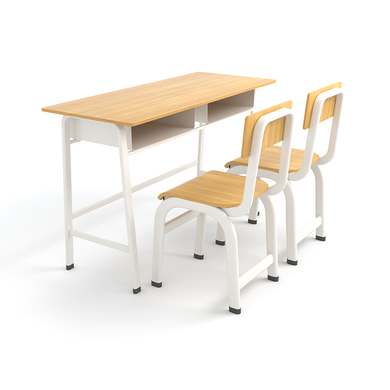 MX-0126 School Desks and Chairs